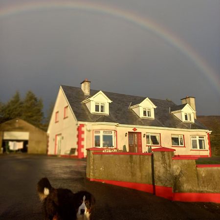 Kelmin House Apartment Letterkenny Exterior photo