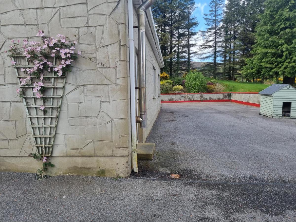 Kelmin House Apartment Letterkenny Exterior photo
